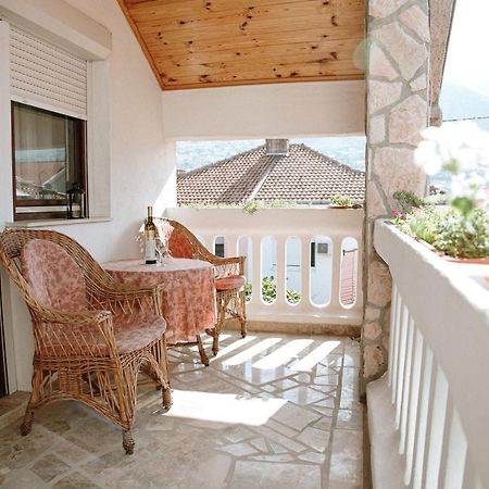 Apartment Ikar Mostar Eksteriør billede