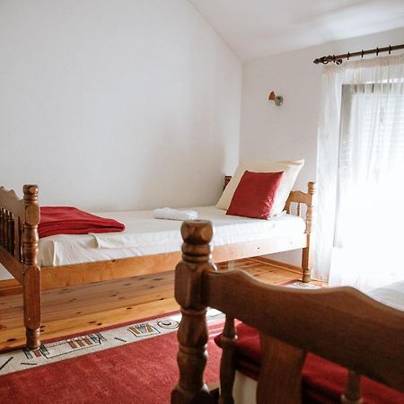 Apartment Ikar Mostar Eksteriør billede