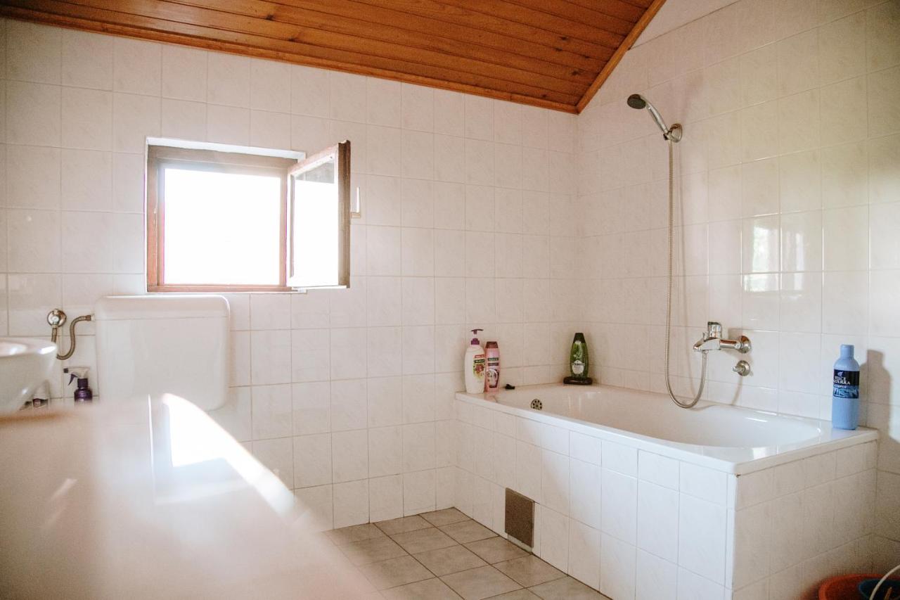 Apartment Ikar Mostar Eksteriør billede