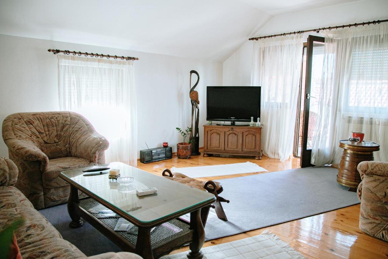 Apartment Ikar Mostar Eksteriør billede
