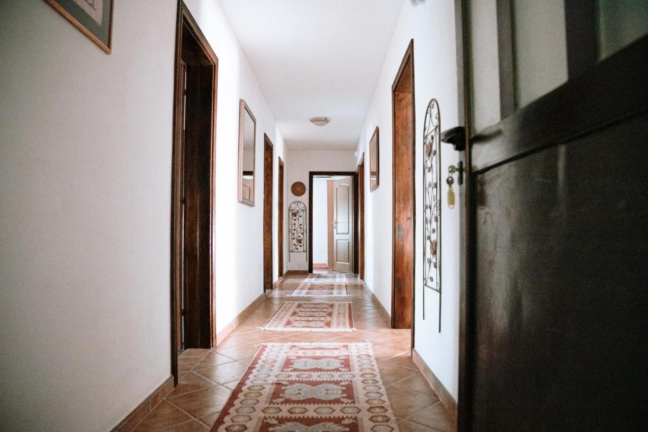 Apartment Ikar Mostar Eksteriør billede