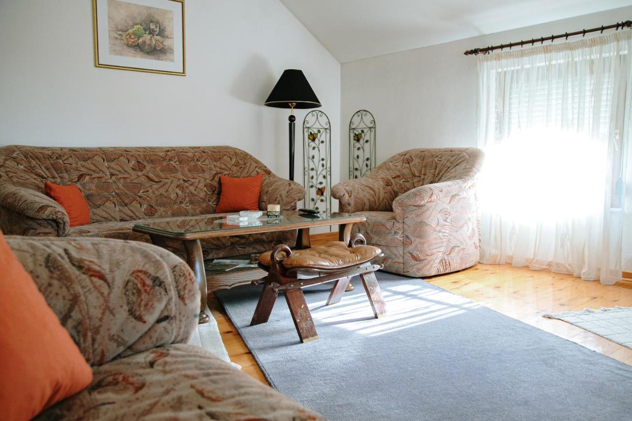 Apartment Ikar Mostar Eksteriør billede