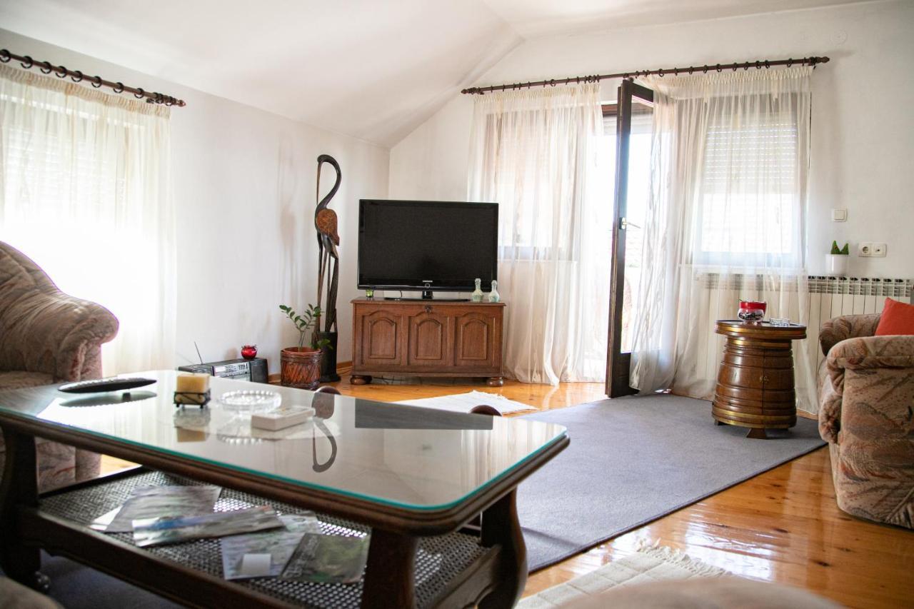 Apartment Ikar Mostar Eksteriør billede