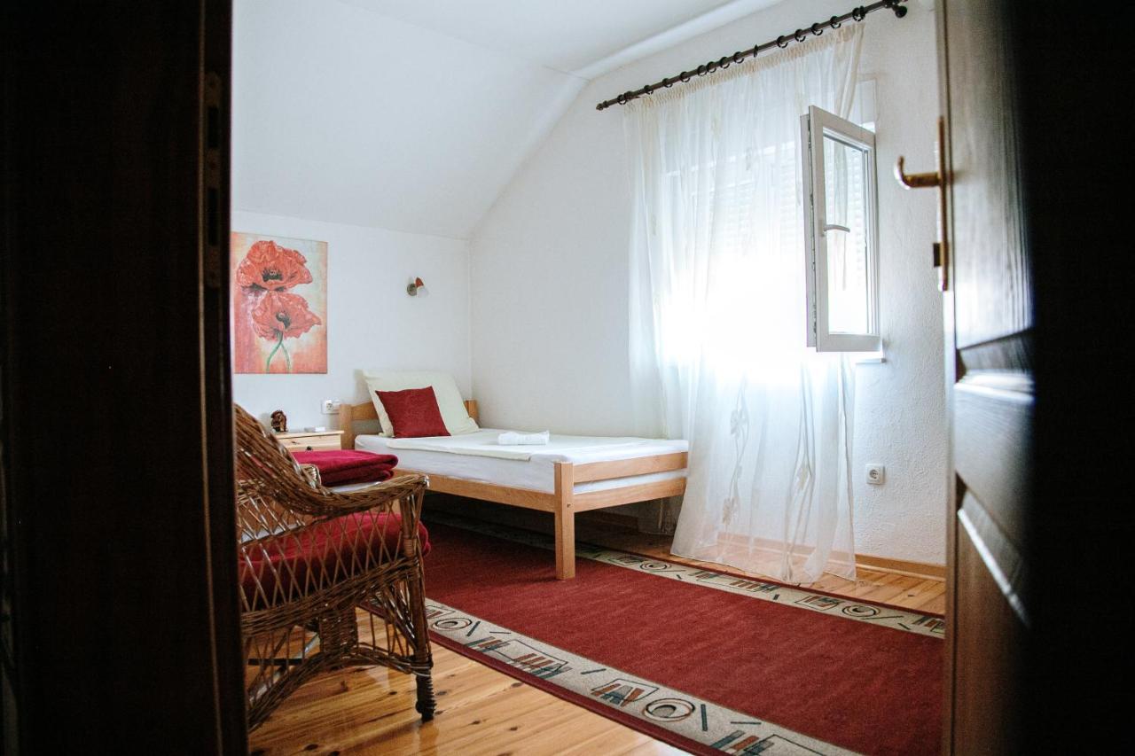 Apartment Ikar Mostar Eksteriør billede