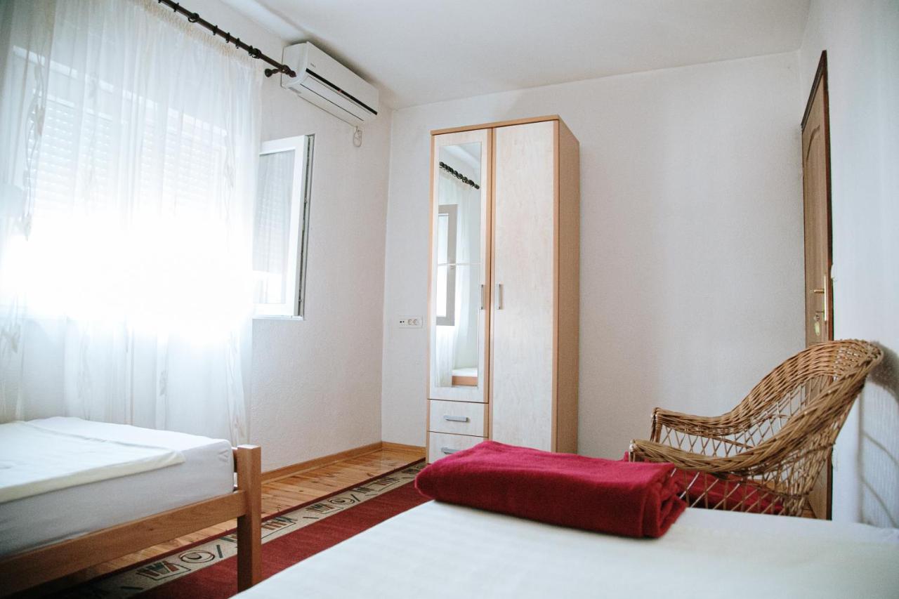 Apartment Ikar Mostar Eksteriør billede