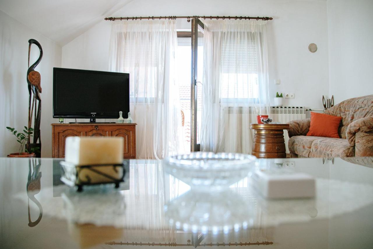 Apartment Ikar Mostar Eksteriør billede