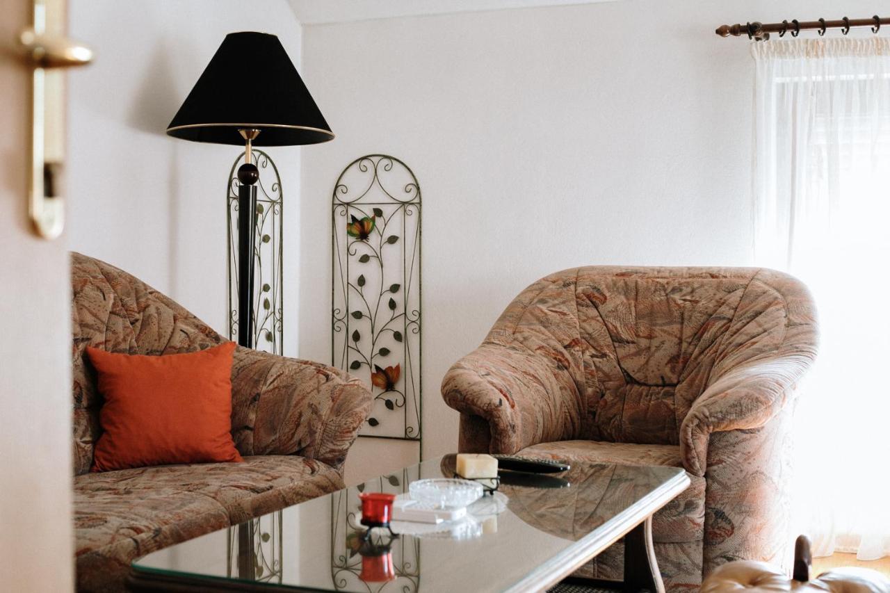 Apartment Ikar Mostar Eksteriør billede