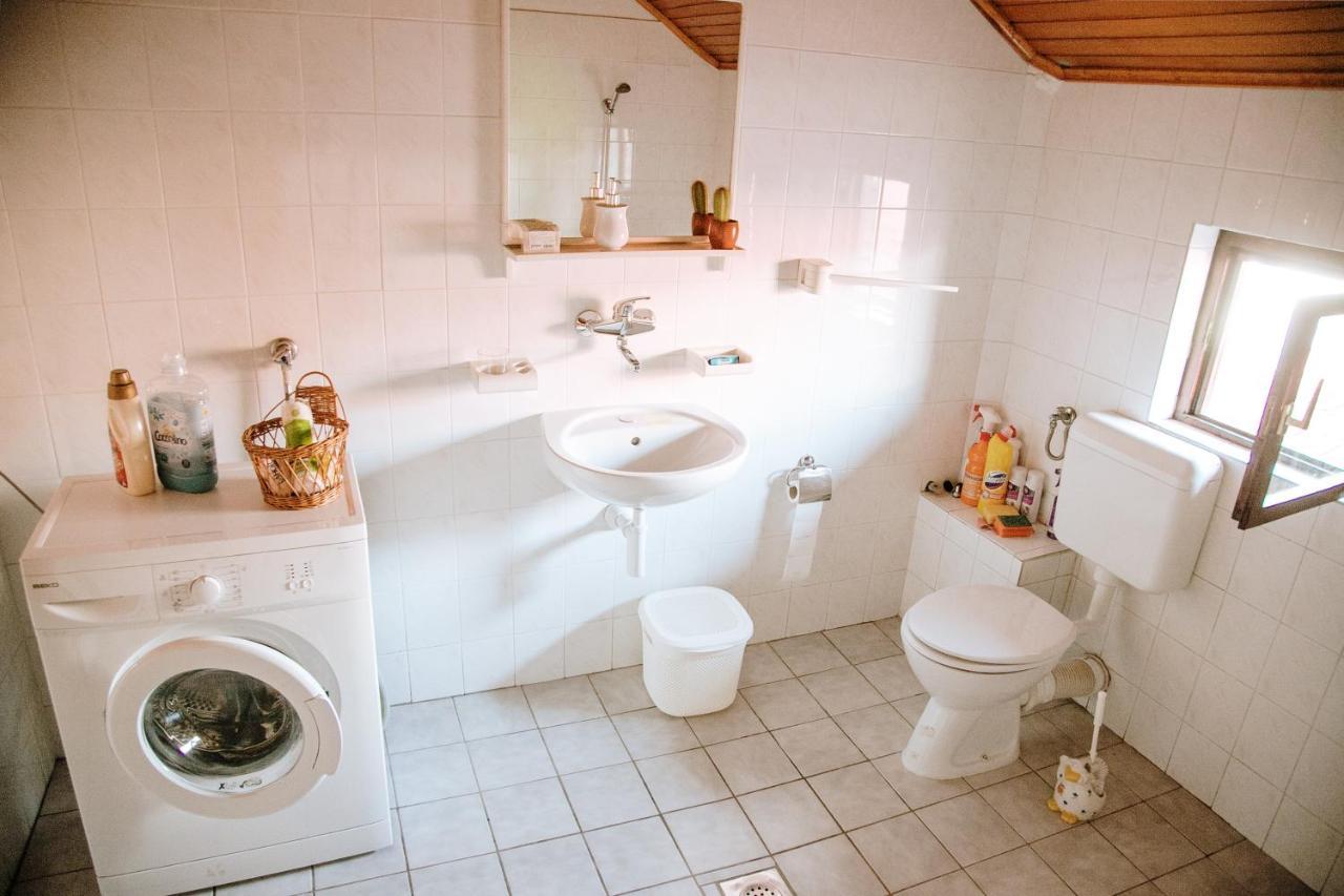 Apartment Ikar Mostar Eksteriør billede