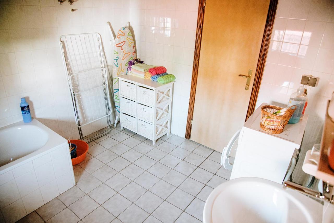 Apartment Ikar Mostar Eksteriør billede