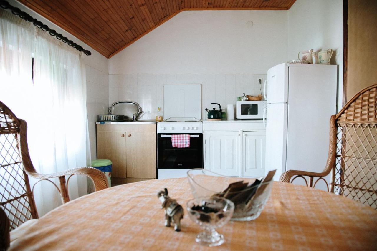 Apartment Ikar Mostar Eksteriør billede