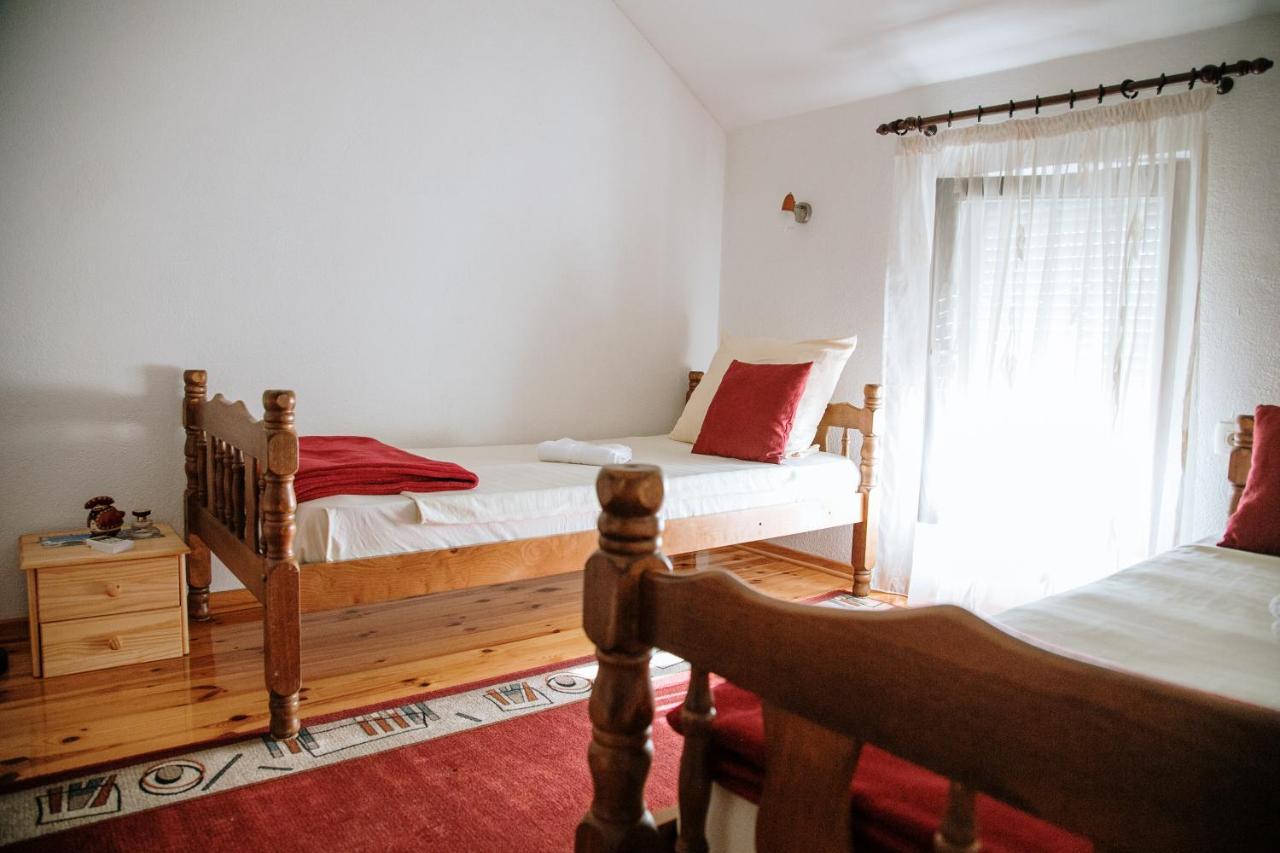 Apartment Ikar Mostar Eksteriør billede