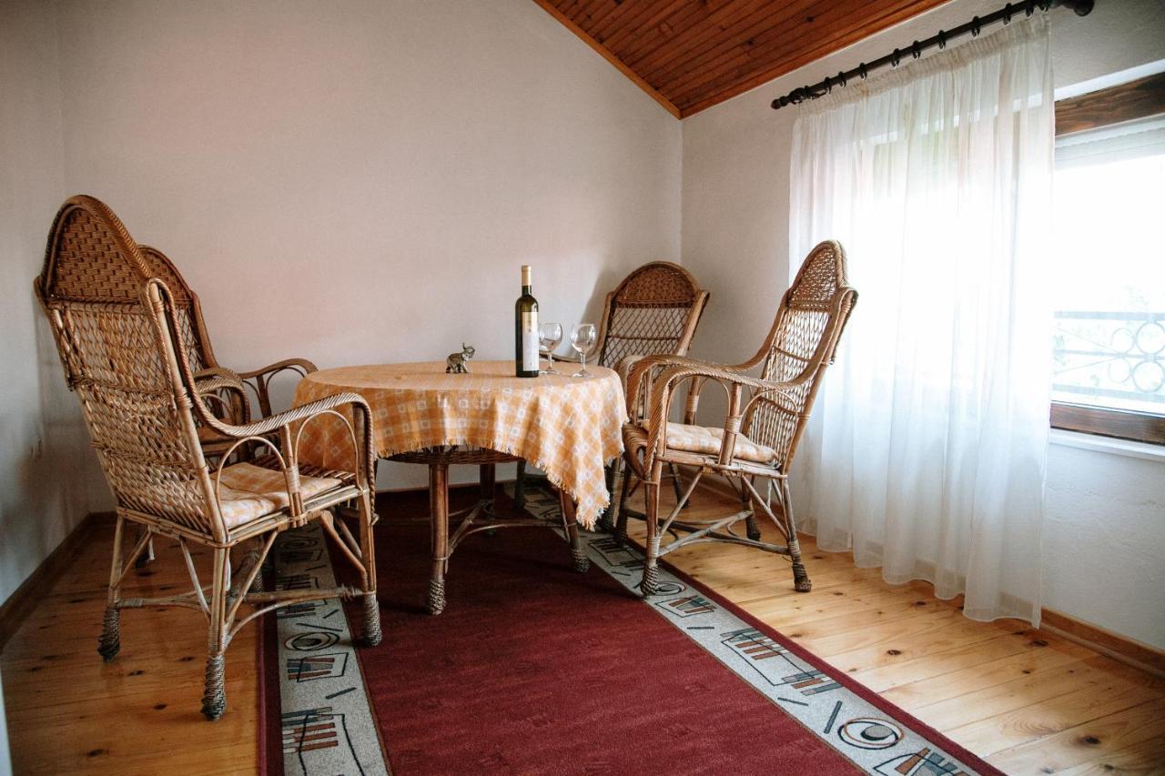 Apartment Ikar Mostar Eksteriør billede